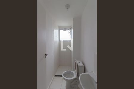 Apartamento para alugar com 41m², 2 quartos e sem vaga