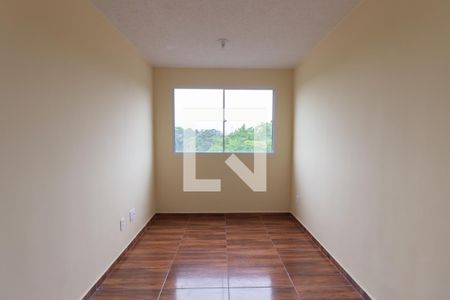 Apartamento para alugar com 2 quartos, 41m² em Fazenda Caguaçu, São Paulo