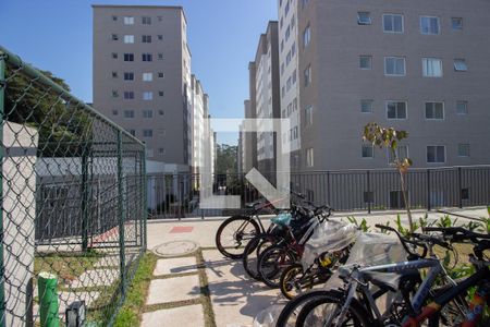 Apartamento para alugar com 41m², 2 quartos e sem vaga