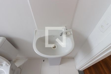 Apartamento para alugar com 41m², 2 quartos e sem vaga