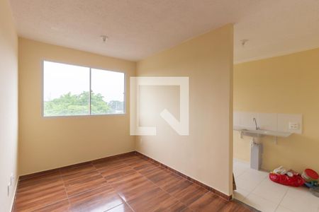 Apartamento para alugar com 41m², 2 quartos e sem vaga