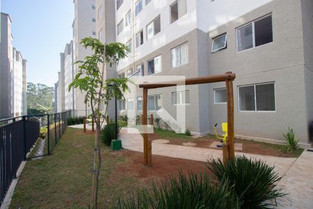 Apartamento para alugar com 41m², 2 quartos e sem vaga