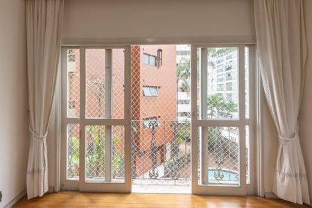 Apartamento para alugar com 90m², 4 quartos e 1 vaga Apartamento para alugar com 90m², 4 quartos e 1 vagaSala