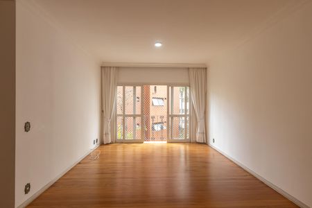 Sala de apartamento para alugar com 4 quartos, 90m² em Itaim Bibi, São Paulo