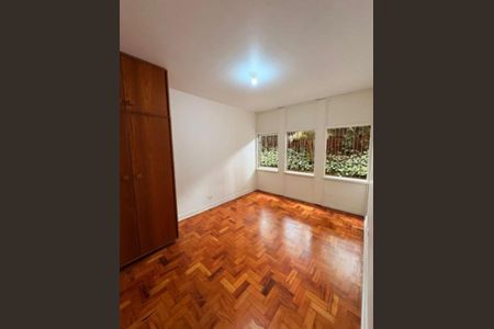 Foto 10 de apartamento à venda com 4 quartos, 98m² em Vila Mariana, São Paulo