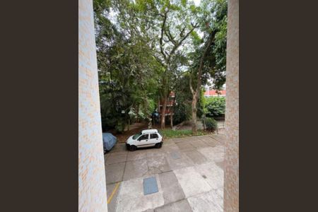 Foto 15 de apartamento à venda com 4 quartos, 98m² em Vila Mariana, São Paulo