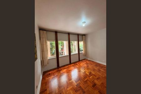Foto 07 de apartamento à venda com 4 quartos, 98m² em Vila Mariana, São Paulo