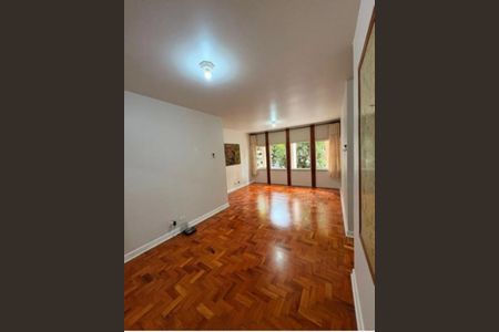 Foto 02 de apartamento à venda com 4 quartos, 98m² em Vila Mariana, São Paulo