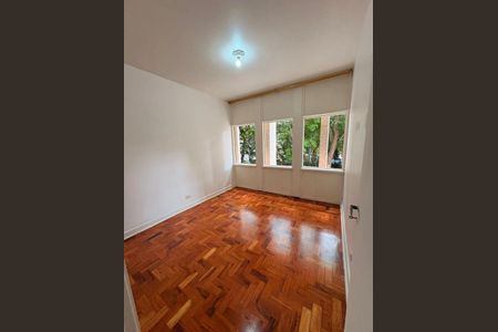 Foto 05 de apartamento à venda com 4 quartos, 98m² em Vila Mariana, São Paulo