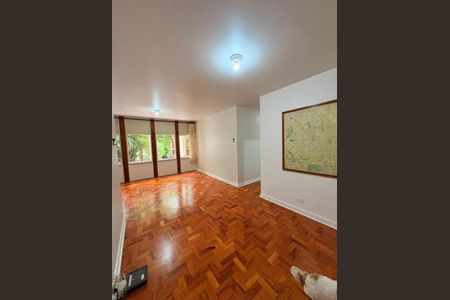 Foto 01 de apartamento à venda com 4 quartos, 98m² em Vila Mariana, São Paulo