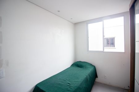 Quarto 2 de apartamento à venda com 2 quartos, 45m² em Bom Jesus, Contagem