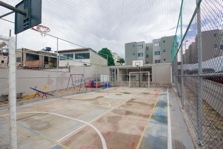 Apartamento à venda com 45m², 2 quartos e 1 vagaQuadra Esportiva