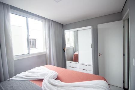 Apartamento à venda com 45m², 2 quartos e 1 vagaQuarto 1