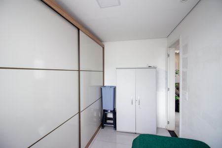 Quarto 2 de apartamento à venda com 2 quartos, 45m² em Bom Jesus, Contagem