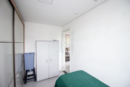 Apartamento à venda com 45m², 2 quartos e 1 vagaQuarto 2