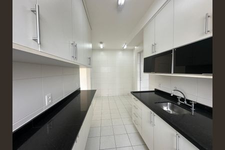Apartamento para alugar com 107m², 3 quartos e 2 vagas Apartamento para alugar com 107m², 3 quartos e 2 vagasCozinha