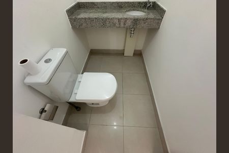 Apartamento para alugar com 107m², 3 quartos e 2 vagas Apartamento para alugar com 107m², 3 quartos e 2 vagasLavabo