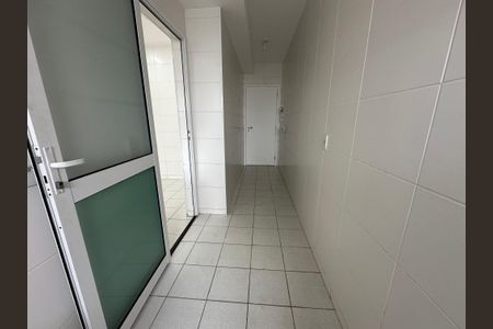 Apartamento para alugar com 107m², 3 quartos e 2 vagas Apartamento para alugar com 107m², 3 quartos e 2 vagasÁrea de Serviço