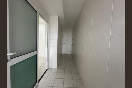 Apartamento para alugar com 107m², 3 quartos e 2 vagas Apartamento para alugar com 107m², 3 quartos e 2 vagasÁrea de Serviço