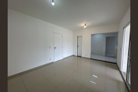 Sala de apartamento para alugar com 3 quartos, 107m² em Empresarial 18 do Forte, Barueri