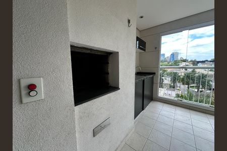 Apartamento para alugar com 107m², 3 quartos e 2 vagas Apartamento para alugar com 107m², 3 quartos e 2 vagasChurrasqueira