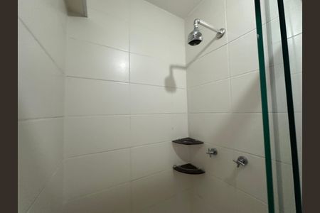 Apartamento para alugar com 107m², 3 quartos e 2 vagas Apartamento para alugar com 107m², 3 quartos e 2 vagasBanheiro da Suíte 2