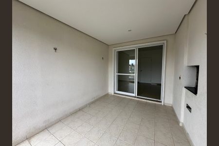 Apartamento para alugar com 107m², 3 quartos e 2 vagas Apartamento para alugar com 107m², 3 quartos e 2 vagasVaranda