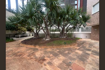 Apartamento para alugar com 107m², 3 quartos e 2 vagas Apartamento para alugar com 107m², 3 quartos e 2 vagasÁrea comum