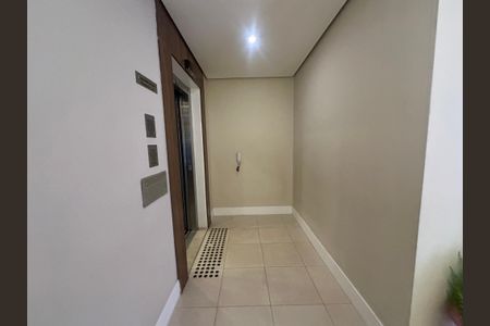 Apartamento para alugar com 107m², 3 quartos e 2 vagas Apartamento para alugar com 107m², 3 quartos e 2 vagasHall de entrada