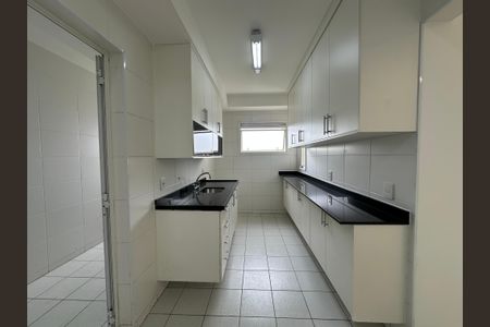 Apartamento para alugar com 107m², 3 quartos e 2 vagas Apartamento para alugar com 107m², 3 quartos e 2 vagasCozinha