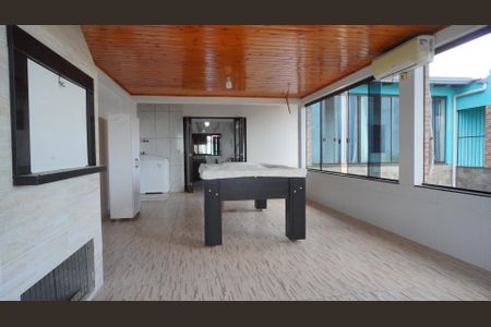 Casa à venda com 380m², 3 quartos e 6 vagas Casa à venda com 380m², 3 quartos e 6 vagasChurrasqueira