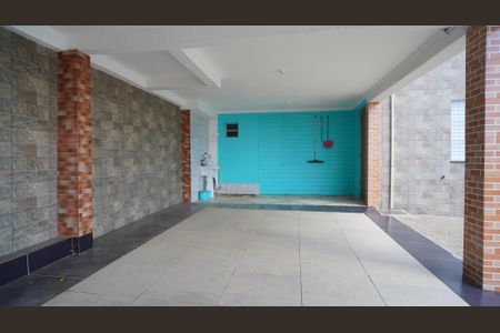 Casa à venda com 380m², 3 quartos e 6 vagas Casa à venda com 380m², 3 quartos e 6 vagasLavanderia