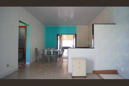 Casa à venda com 380m², 3 quartos e 6 vagas Casa à venda com 380m², 3 quartos e 6 vagasSala