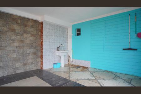 Casa à venda com 380m², 3 quartos e 6 vagas Casa à venda com 380m², 3 quartos e 6 vagasLavanderia