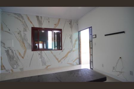 Sala  de casa à venda com 3 quartos, 380m² em Vila Nova, Porto Alegre