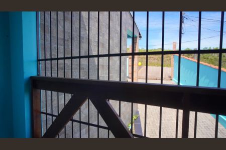 Vista  de casa à venda com 3 quartos, 380m² em Vila Nova, Porto Alegre