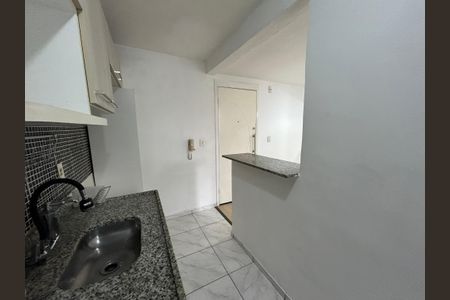 Apartamento para alugar com 44m², 2 quartos e 1 vagaCozinha
