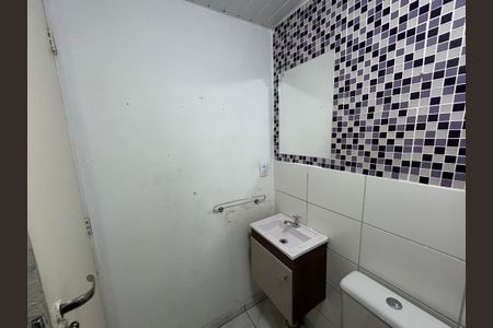 Apartamento para alugar com 44m², 2 quartos e 1 vagaBanheiro