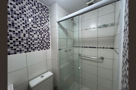 Apartamento para alugar com 44m², 2 quartos e 1 vagaBanheiro