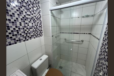 Apartamento para alugar com 44m², 2 quartos e 1 vagaBanheiro