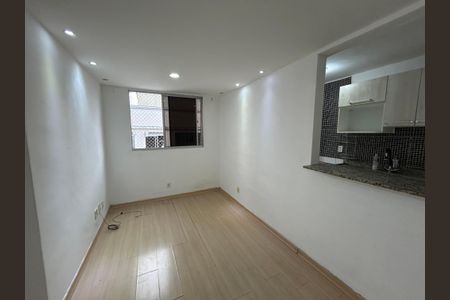 Apartamento para alugar com 44m², 2 quartos e 1 vagaSala