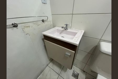Apartamento para alugar com 44m², 2 quartos e 1 vagaBanheiro