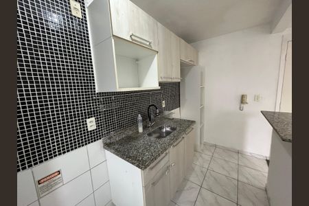 Apartamento para alugar com 44m², 2 quartos e 1 vagaCozinha