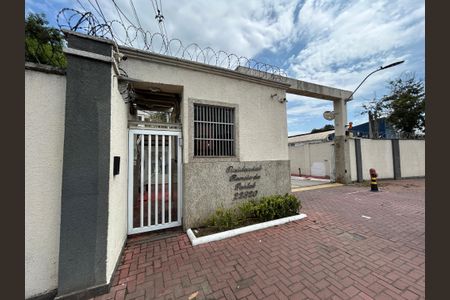 Apartamento para alugar com 44m², 2 quartos e 1 vagaPortaria