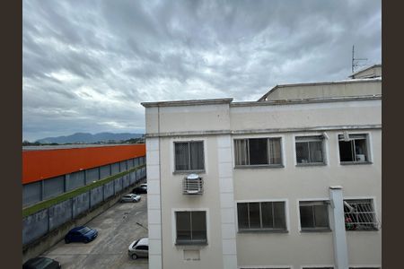 Apartamento para alugar com 44m², 2 quartos e 1 vagaVista do Quarto 2