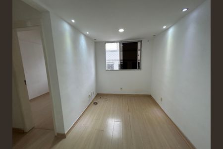 Apartamento para alugar com 44m², 2 quartos e 1 vagaSala