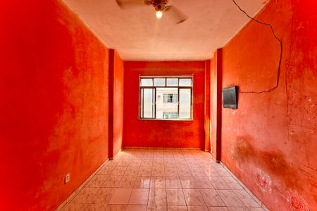 Kitnet/Studio para alugar com 1 quarto, 20m² em Gamboa, Rio de Janeiro