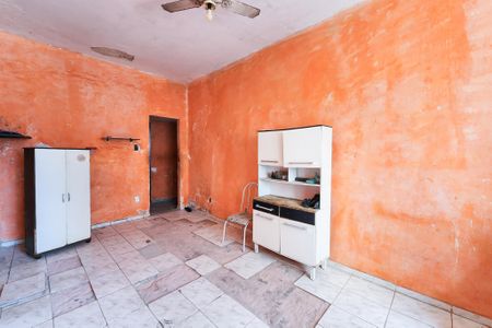 Apartamento para alugar com 1 quarto, 20m² em Gamboa, Rio de Janeiro