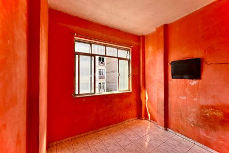 Kitnet/Studio para alugar com 1 quarto, 20m² em Gamboa, Rio de Janeiro