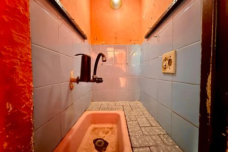 Kitnet/Studio para alugar com 1 quarto, 20m² em Gamboa, Rio de Janeiro